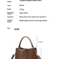 Women's Crossbody Bucket Bag