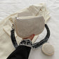 Rhinestone Shoulder Bag With Small Purse Fashion Party Underarm Crossbody Bag For Women Luxury Designer Bags