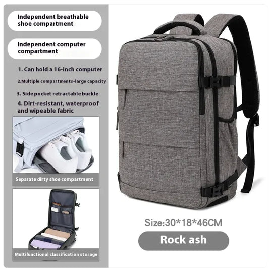 Travel Backpack