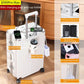 Universal Travel Cup Holder for Luggage