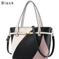 Women Shoulder Bags Fashion Famous Brand Women Handbag Luxury Handbags Crossbody Bag Large Capacity