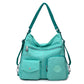 Luxury Handbags Women Bags Designer Waterproof Bylon Cloth Crossbody Bags For Women  Large Capacity Lady Shoulder Bag Tote