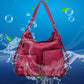 Luxury Handbags Women Bags Designer Waterproof Bylon Cloth Crossbody Bags For Women  Large Capacity Lady Shoulder Bag Tote