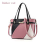 Women Shoulder Bags Fashion Famous Brand Women Handbag Luxury Handbags Crossbody Bag Large Capacity