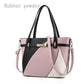 Women Shoulder Bags Fashion Famous Brand Women Handbag Luxury Handbags Crossbody Bag Large Capacity