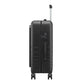 20" Lightweight ABS Front Open Smart Carry-On Luggage