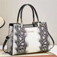 One-shoulder Portable Messenger Bag Is Popular For Women's Large Bags Women This Year