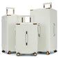 Luggage Sets 6 Piece ''