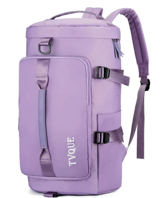 Waterproof Backpack with Large-capacity