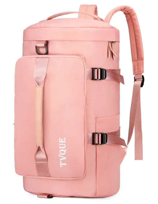 Waterproof Backpack with Large-capacity