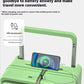 Smart Luggage