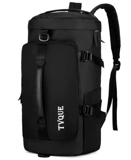 Waterproof Backpack with Large-capacity
