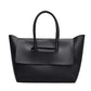 New Fashion Women's Large Capacity Handbag High Quality PU Leather Shoulder Bag
