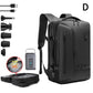 Multi-Functional Backpack with Vacuum Storage.