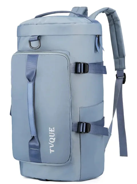 Waterproof Backpack with Large-capacity