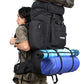 Large Capacity Outdoor Sports Backpack for Mountaineering
