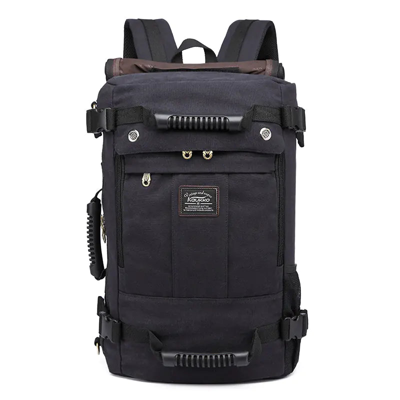 Waterproof Mountaineering Backpack for Outdoor Adventures
