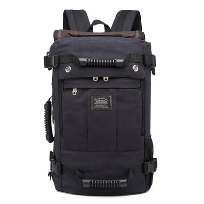 Waterproof Mountaineering Backpack for Outdoor Adventures