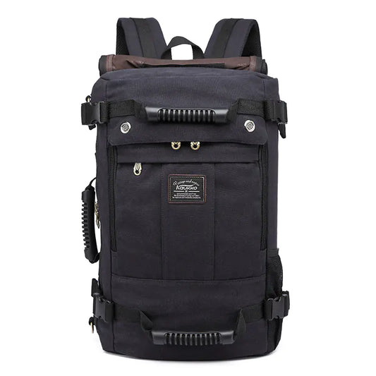 Waterproof Mountaineering Backpack for Outdoor Adventures