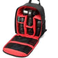 Multi-functional Outdoor Camera Backpack
