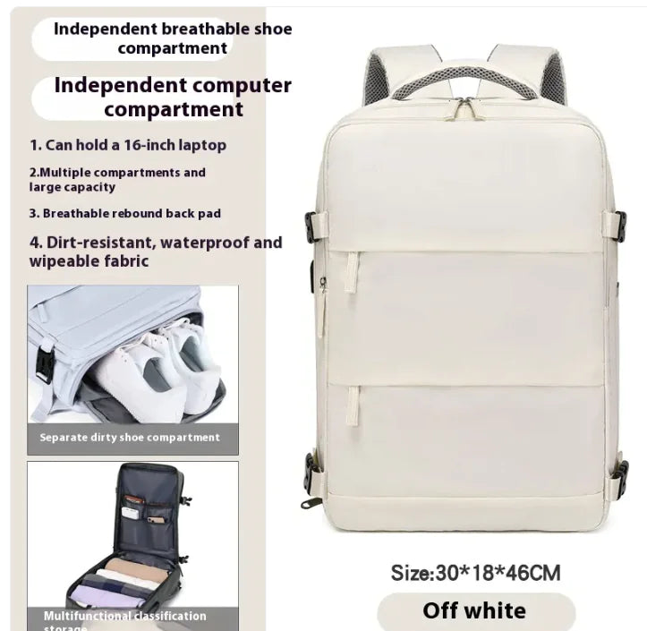 Travel Backpack