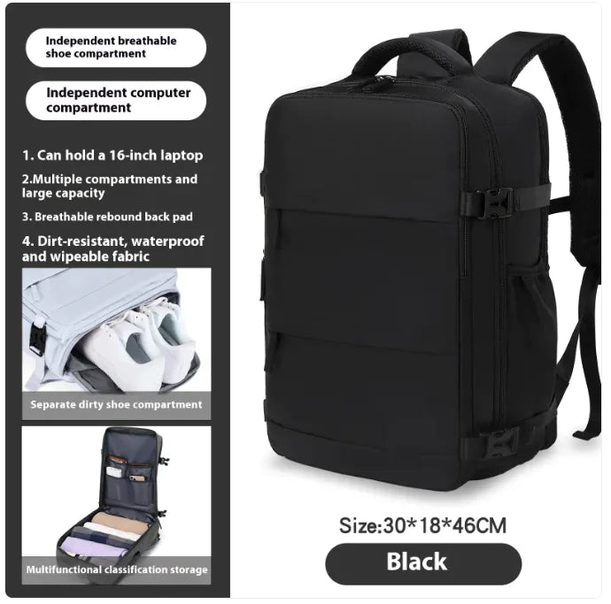 Travel Backpack