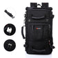 Waterproof Mountaineering Backpack for Outdoor Adventures