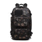 USB Waterproof Backpack for Travel