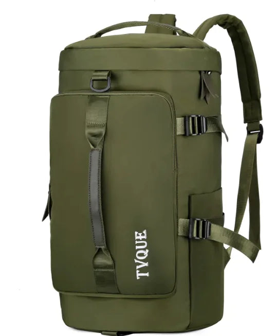 Waterproof Backpack with Large-capacity