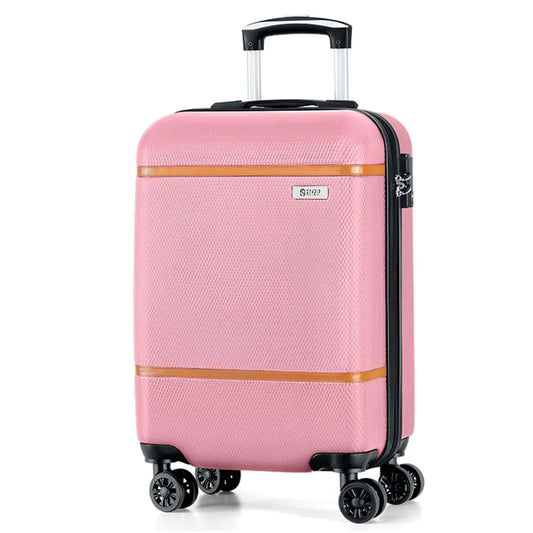 Carry-On: All-in-One 20 "