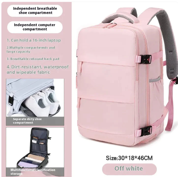 Travel Backpack
