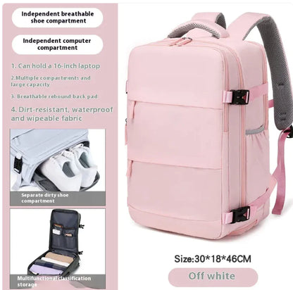 Travel Backpack