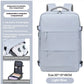 Travel Backpack