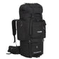 Large Capacity Outdoor Sports Backpack for Mountaineering