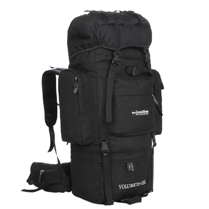 Large Capacity Outdoor Sports Backpack for Mountaineering