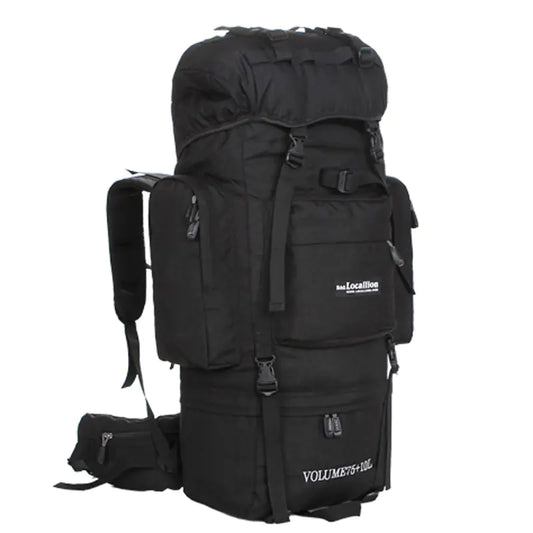 Large Capacity Outdoor Sports Backpack for Mountaineering