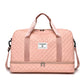 Fashion Portable Large Capacity Buggy Leisure Travel Bag