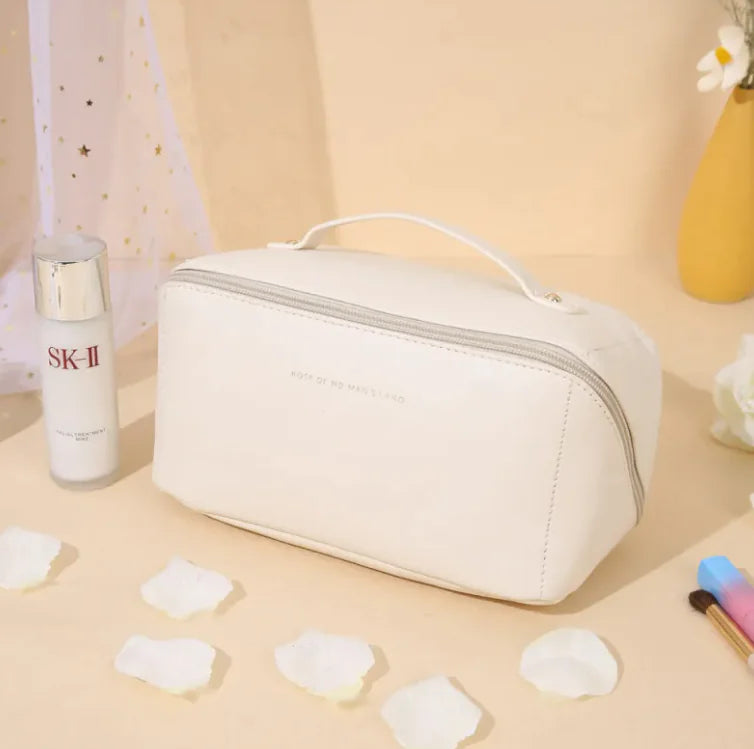 Portable Wash Bag