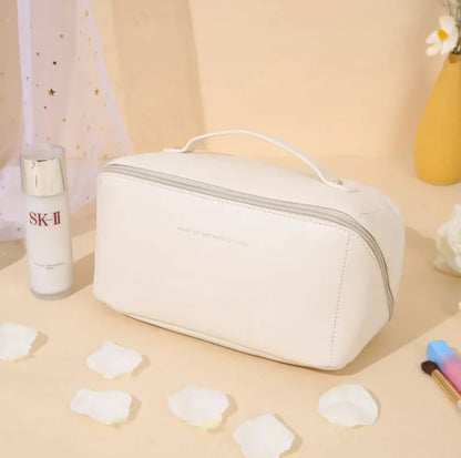 Portable Wash Bag