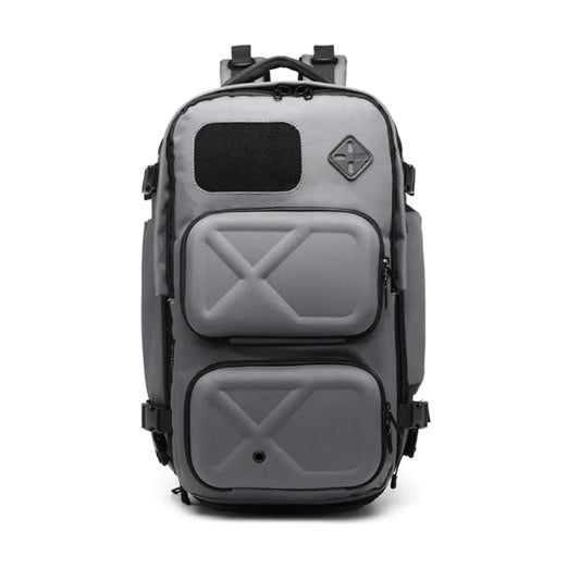 USB Waterproof Backpack for Travel
