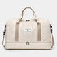 Fashion Portable Large Capacity Buggy Leisure Travel Bag