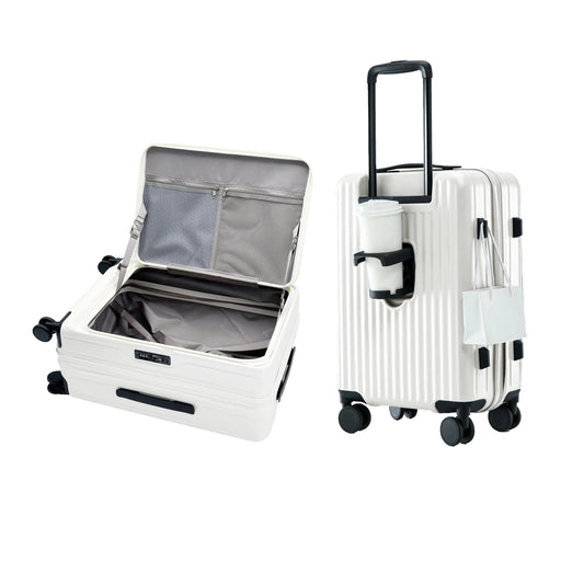 Carry-On: All-in-One 20 "