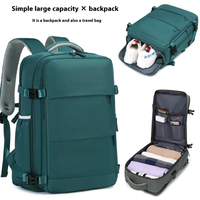 Travel Backpack