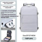 Travel Backpack