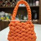 Woven Bag