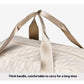 Fashion Portable Large Capacity Buggy Leisure Travel Bag