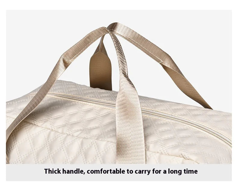 Fashion Portable Large Capacity Buggy Leisure Travel Bag