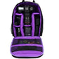Multi-functional Outdoor Camera Backpack