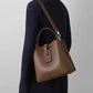 Women's Crossbody Bucket Bag