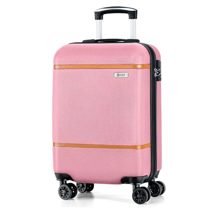 Carry-On: All-in-One 20 "